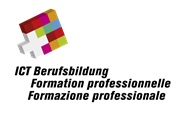 Logo ict